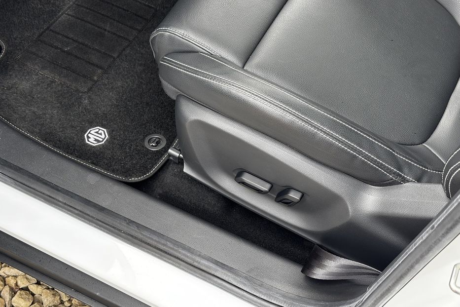 Продам MG ZR ZS EV авто у Львові  2021 года в Львове