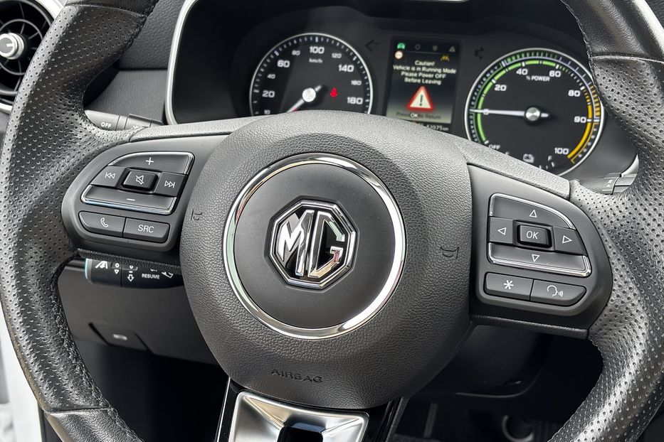 Продам MG ZR ZS EV авто у Львові  2021 года в Львове