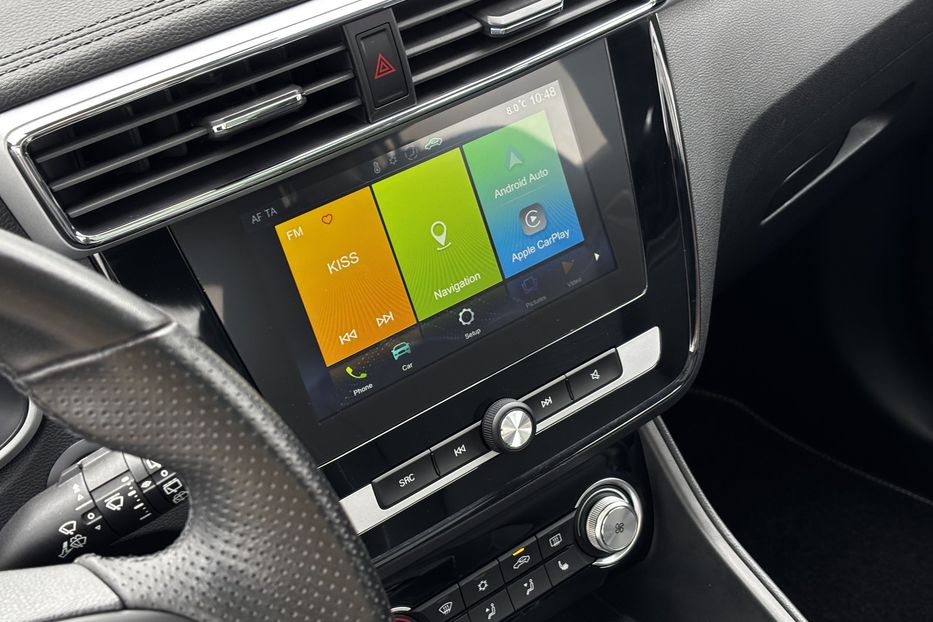 Продам MG ZR ZS EV авто у Львові  2021 года в Львове