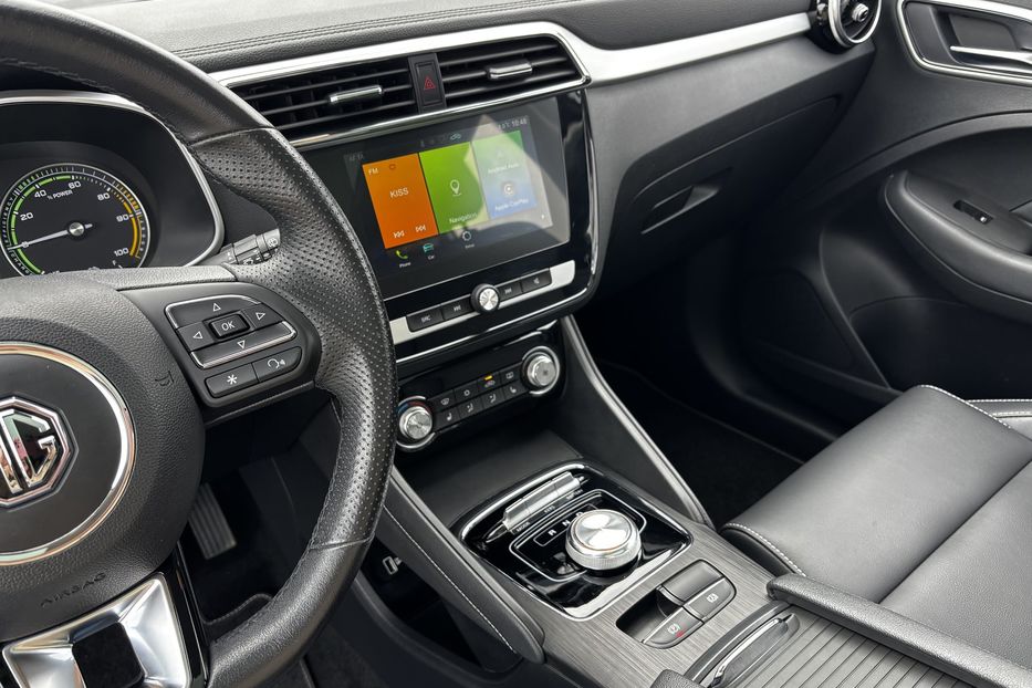 Продам MG ZR ZS EV авто у Львові  2021 года в Львове