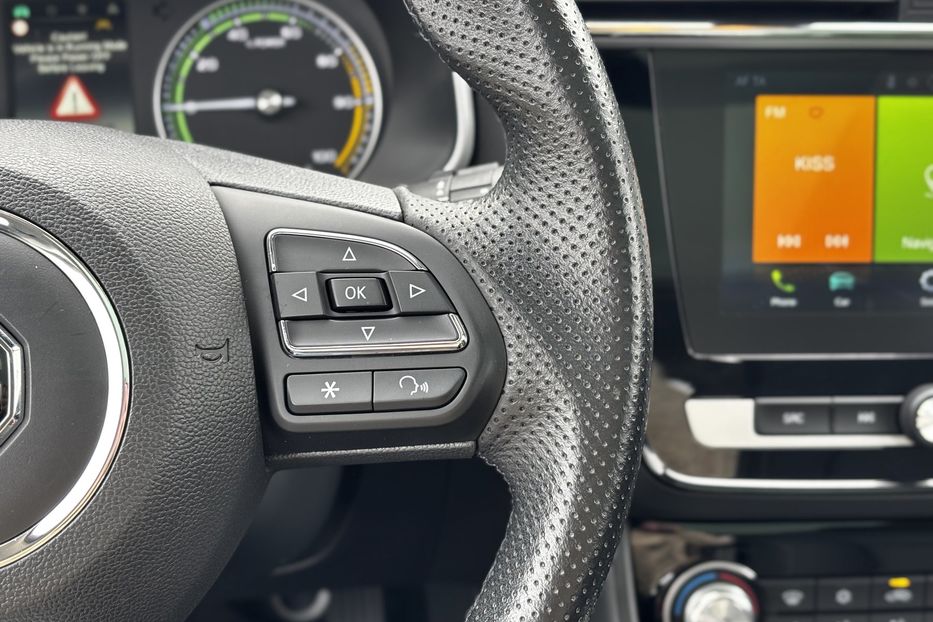 Продам MG ZR ZS EV авто у Львові  2021 года в Львове