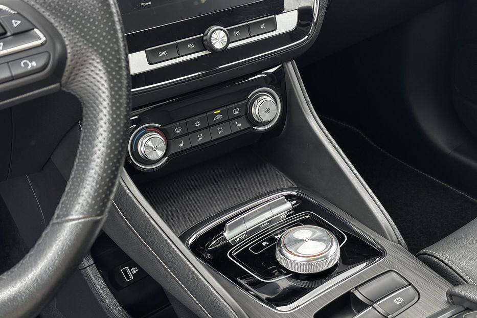 Продам MG ZR ZS EV авто у Львові  2021 года в Львове