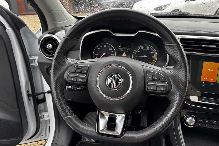 Продам MG ZR ZS EV авто у Львові  2021 года в Львове