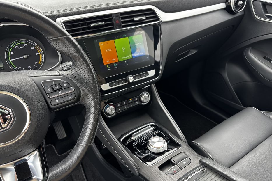 Продам MG ZR ZS EV авто у Львові  2021 года в Львове