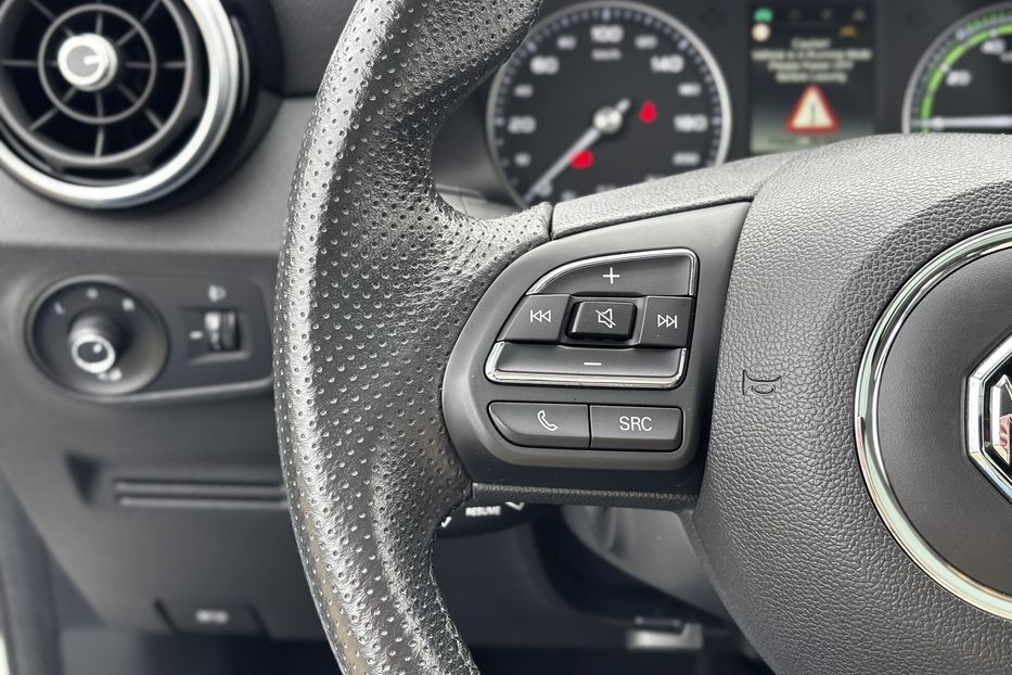 Продам MG ZR ZS EV авто у Львові  2021 года в Львове