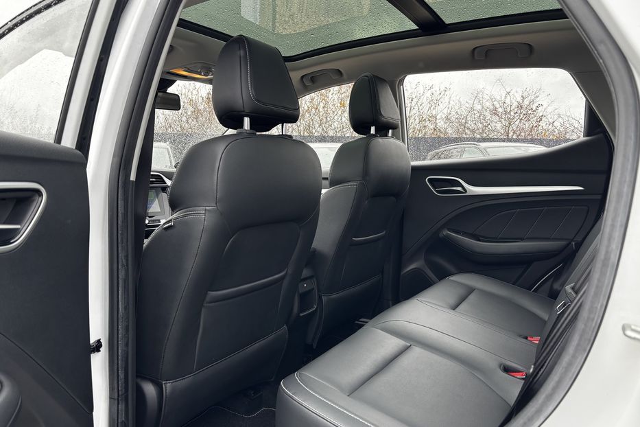 Продам MG ZR ZS EV авто у Львові  2021 года в Львове