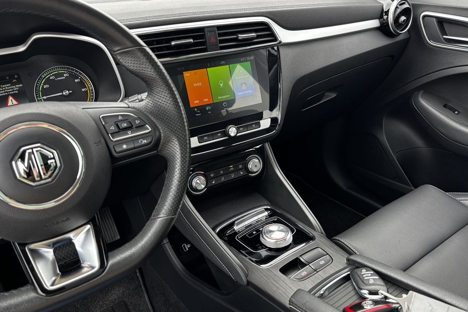 Продам MG ZR ZS EV авто у Львові  2021 года в Львове