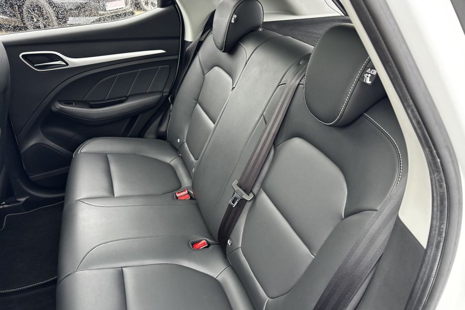 Продам MG ZR ZS EV авто у Львові  2021 года в Львове