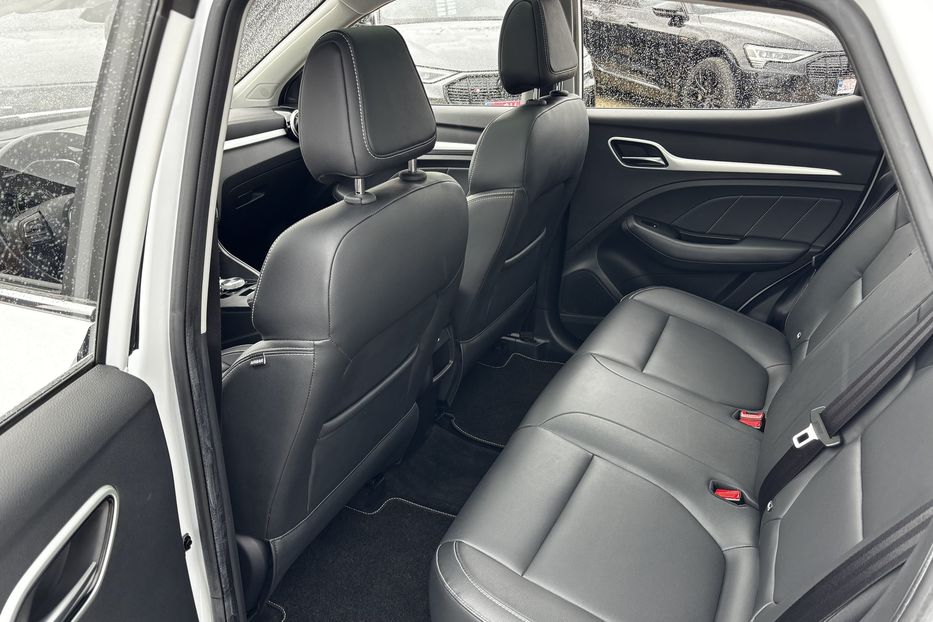 Продам MG ZR ZS EV авто у Львові  2021 года в Львове