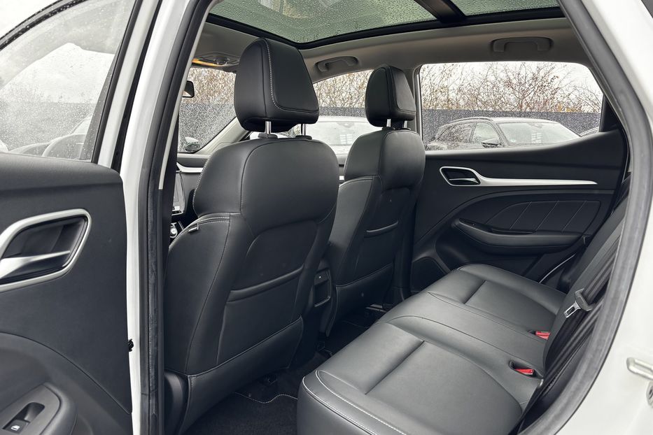 Продам MG ZR ZS EV авто у Львові  2021 года в Львове