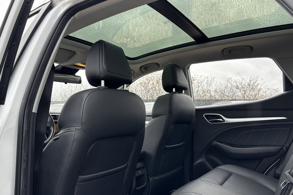 Продам MG ZR ZS EV авто у Львові  2021 года в Львове