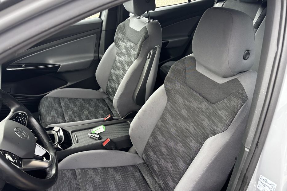 Продам Volkswagen ID.4 82квт авто у Львові 2021 года в Львове