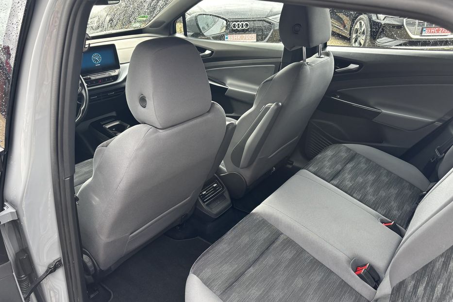 Продам Volkswagen ID.4 82квт авто у Львові 2021 года в Львове