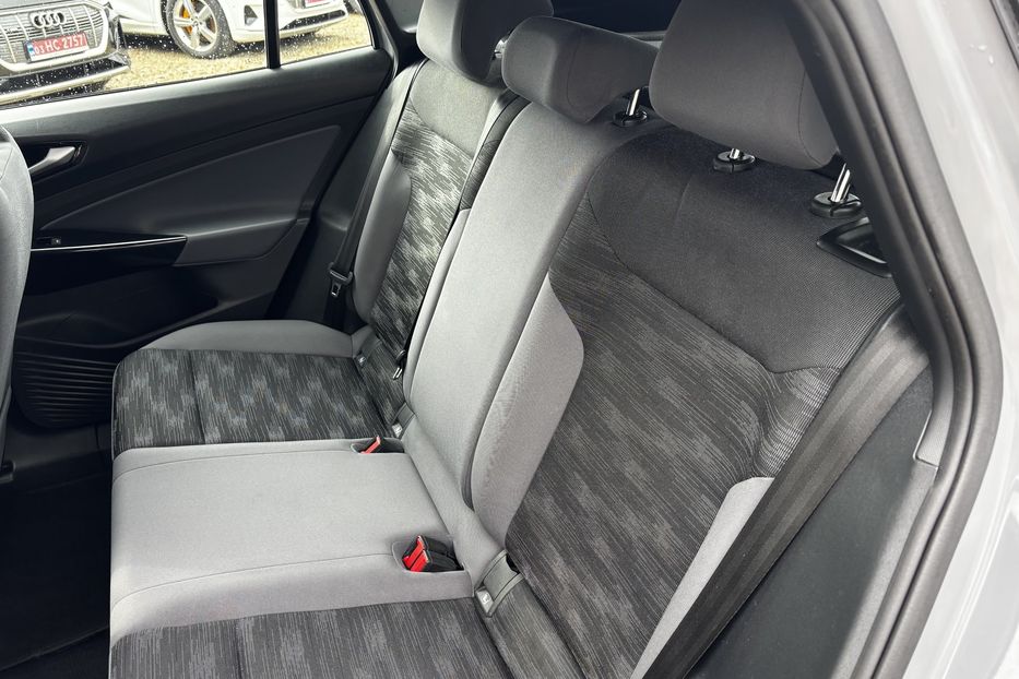 Продам Volkswagen ID.4 82квт авто у Львові 2021 года в Львове