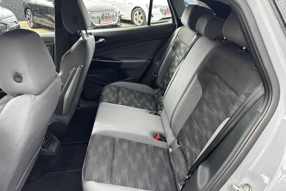 Продам Volkswagen ID.4 82квт авто у Львові 2021 года в Львове