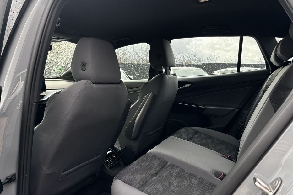 Продам Volkswagen ID.4 82квт авто у Львові 2021 года в Львове