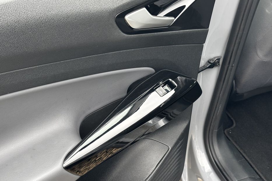 Продам Volkswagen ID.4 82квт авто у Львові 2021 года в Львове