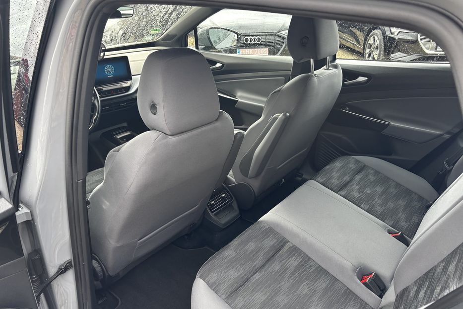 Продам Volkswagen ID.4 82квт авто у Львові 2021 года в Львове