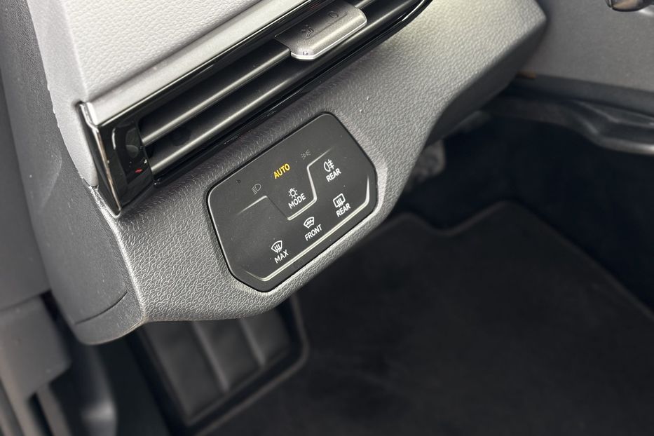 Продам Volkswagen ID.4 82квт авто у Львові 2021 года в Львове