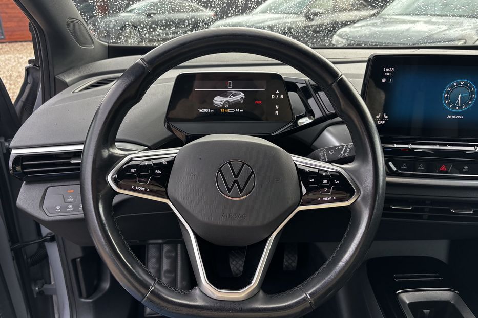 Продам Volkswagen ID.4 82квт авто у Львові 2021 года в Львове