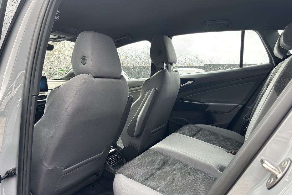 Продам Volkswagen ID.4 82квт авто у Львові 2021 года в Львове