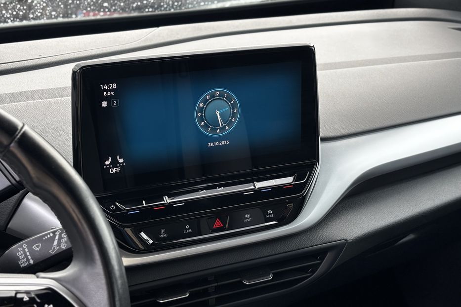 Продам Volkswagen ID.4 82квт авто у Львові 2021 года в Львове