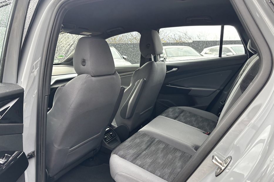 Продам Volkswagen ID.4 82квт авто у Львові 2021 года в Львове