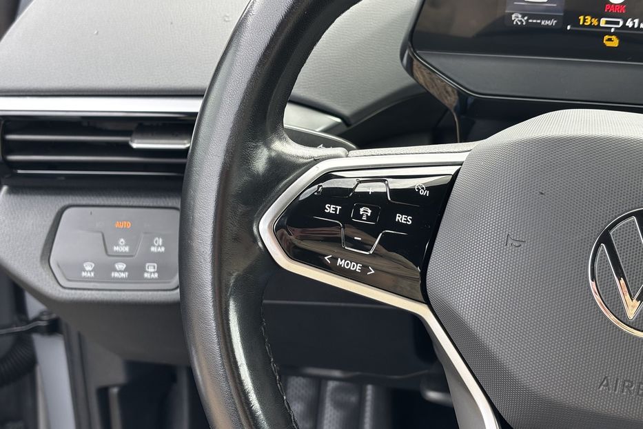 Продам Volkswagen ID.4 82квт авто у Львові 2021 года в Львове