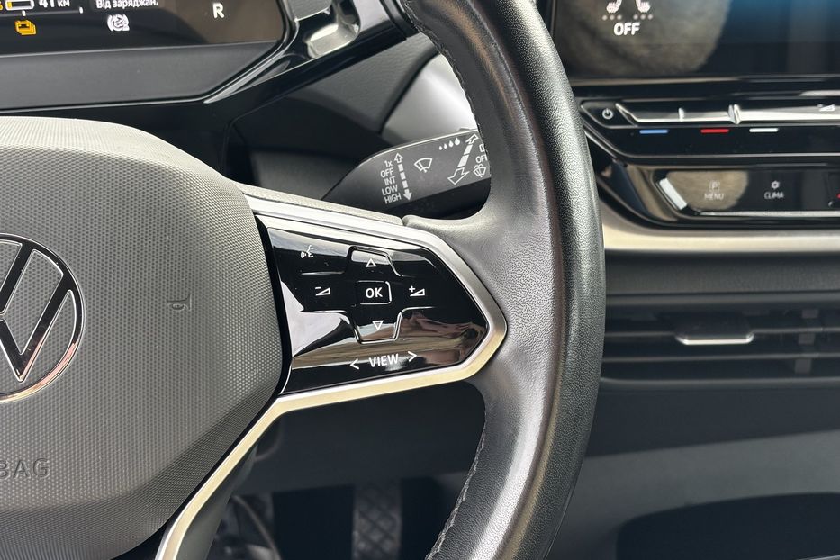 Продам Volkswagen ID.4 82квт авто у Львові 2021 года в Львове