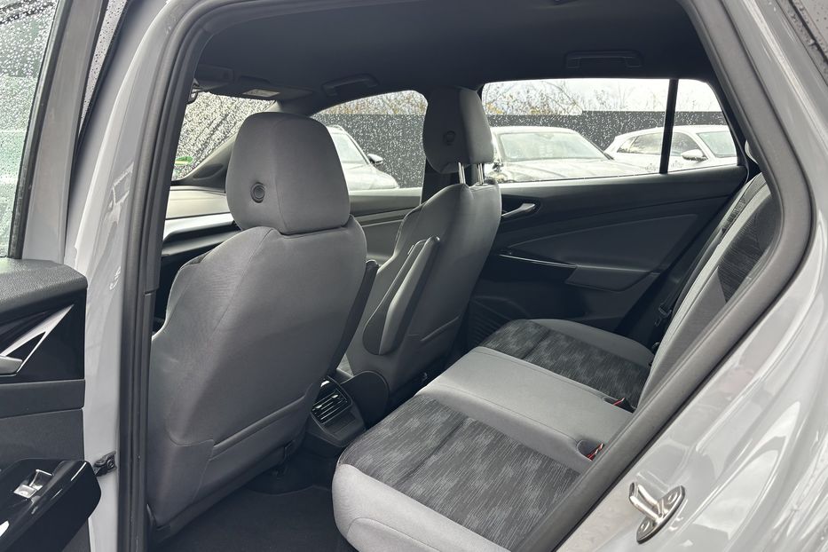 Продам Volkswagen ID.4 82квт авто у Львові 2021 года в Львове