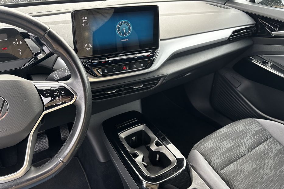 Продам Volkswagen ID.4 82квт авто у Львові 2021 года в Львове