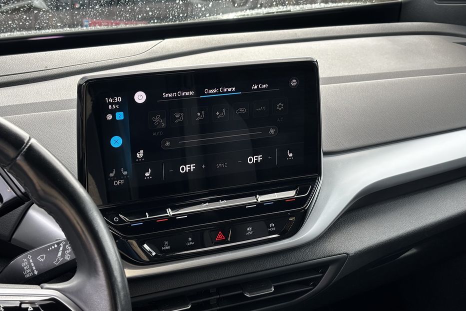 Продам Volkswagen ID.4 82квт авто у Львові 2021 года в Львове