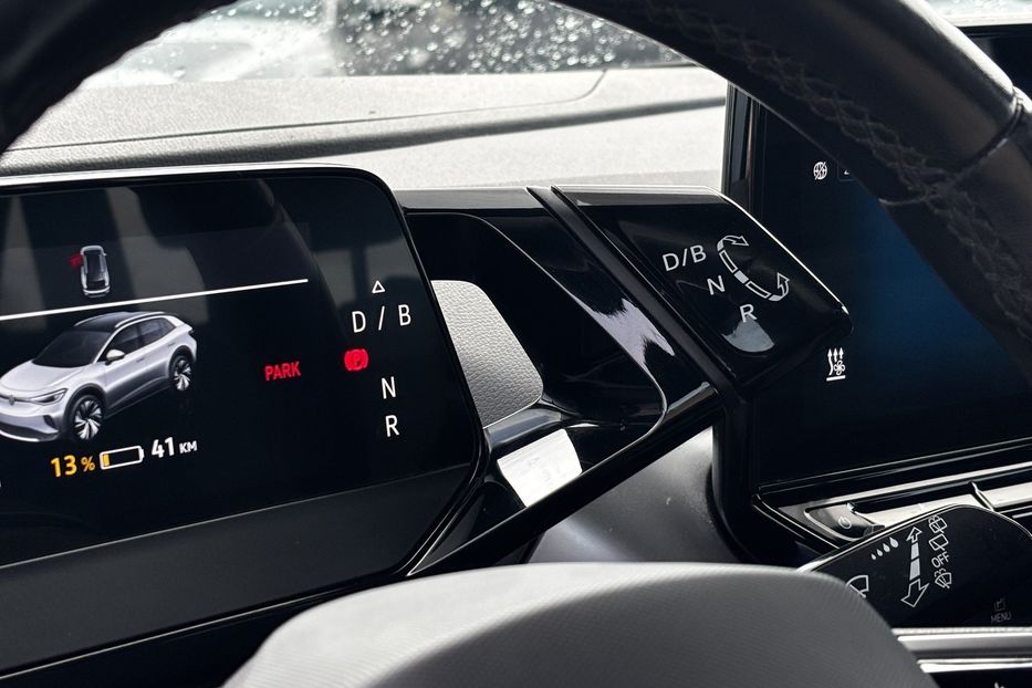 Продам Volkswagen ID.4 82квт авто у Львові 2021 года в Львове