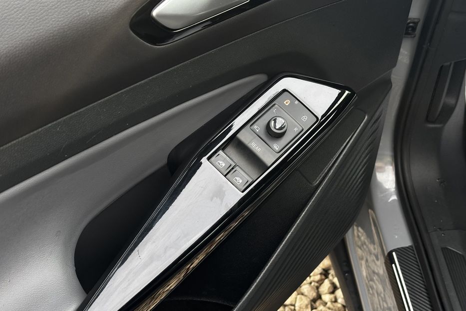 Продам Volkswagen ID.4 82квт авто у Львові 2021 года в Львове