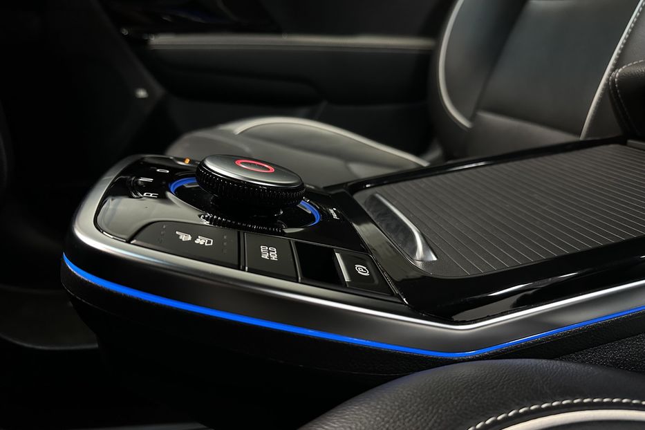 Продам Kia Niro 64кВт Макс.комплектація! 2020 года в Львове