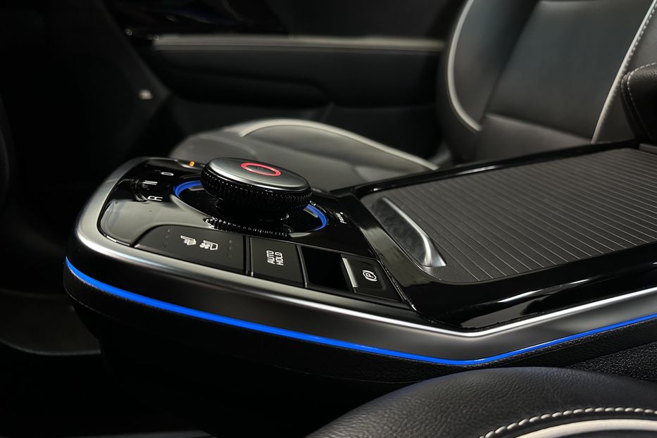 Продам Kia Niro 64кВт Макс.комплектація! 2020 года в Львове