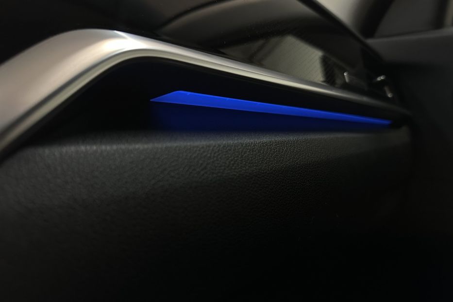 Продам Kia Niro 64кВт Макс.комплектація! 2020 года в Львове