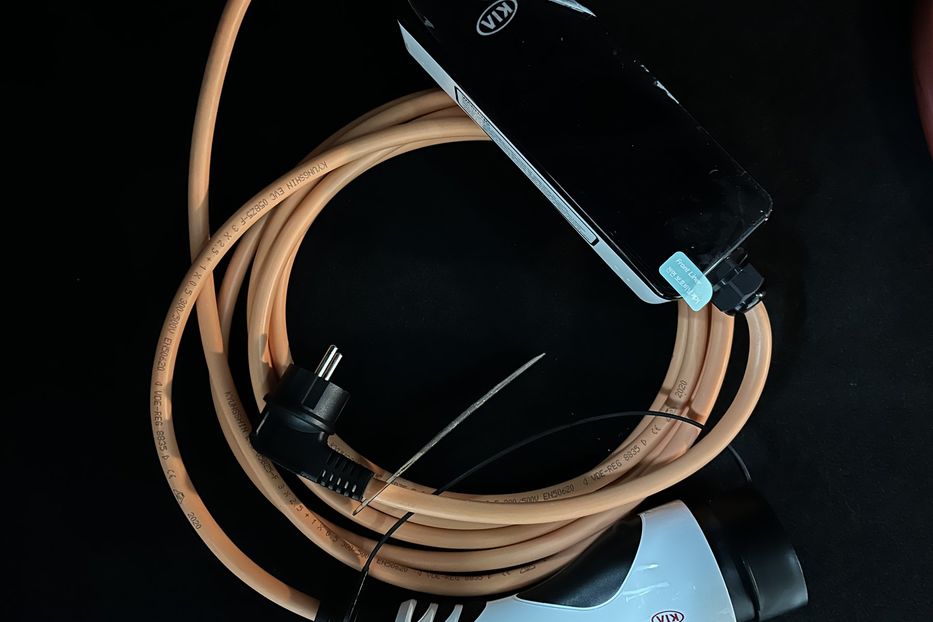 Продам Kia Niro 64кВт Макс.комплектація! 2020 года в Львове