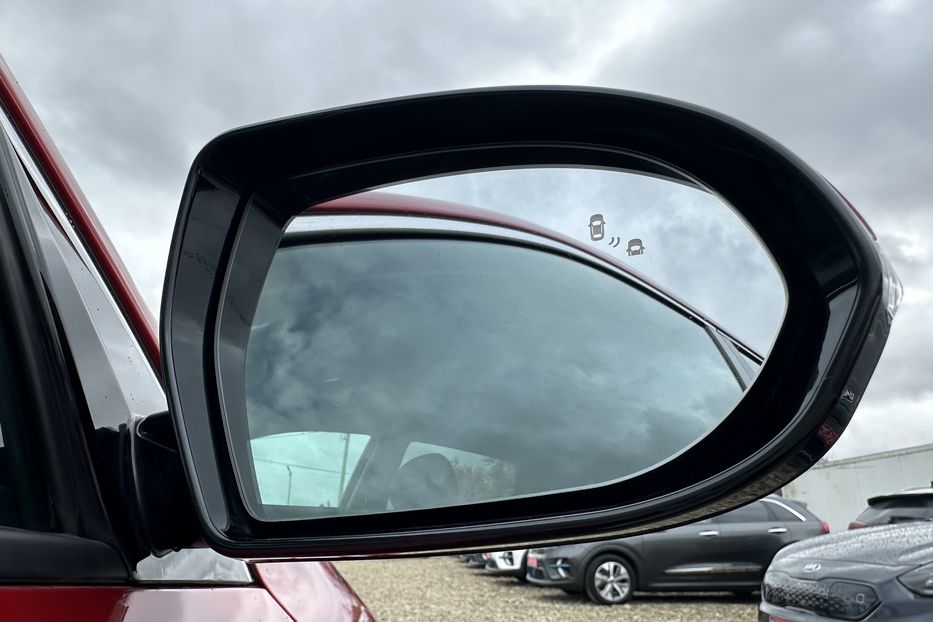 Продам Kia Niro 64кВт Макс.комплектація! 2020 года в Львове