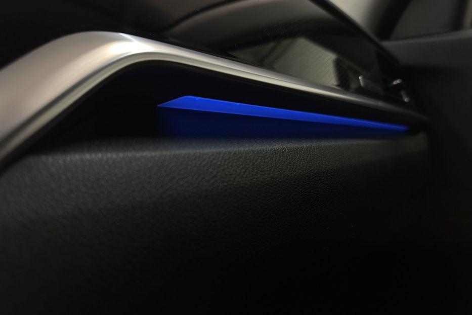 Продам Kia Niro 64кВт Макс.комплектація! 2020 года в Львове