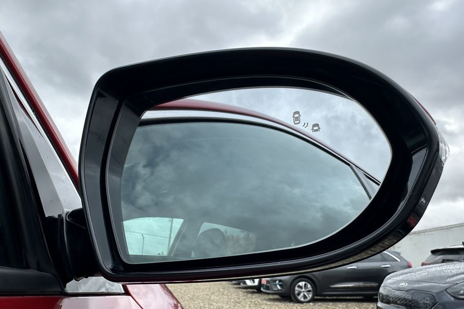 Продам Kia Niro 64кВт Макс.комплектація! 2020 года в Львове