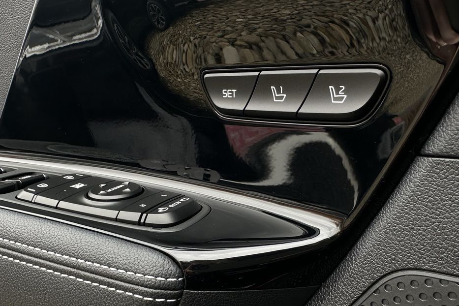 Продам Kia Niro 64кВт Макс.комплектація! 2020 года в Львове