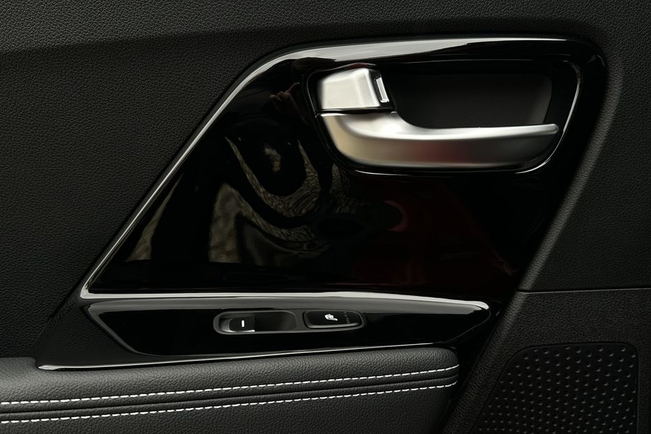 Продам Kia Niro 64кВт Макс.комплектація! 2020 года в Львове