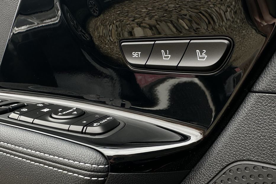 Продам Kia Niro 64кВт Макс.комплектація! 2020 года в Львове