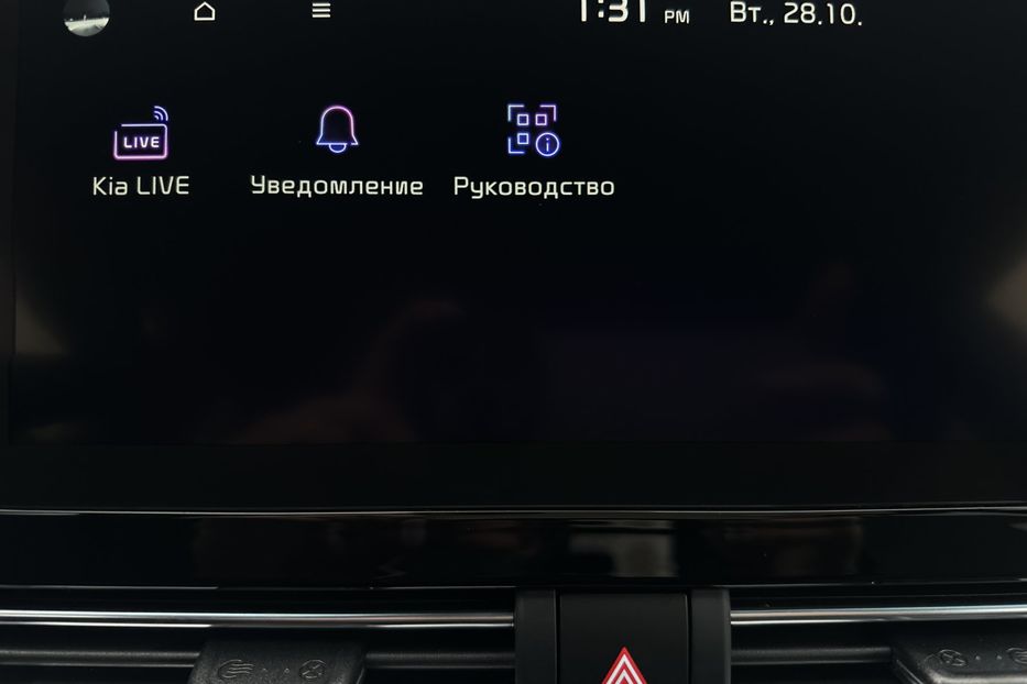 Продам Kia Niro 64кВт Макс.комплектація! 2020 года в Львове