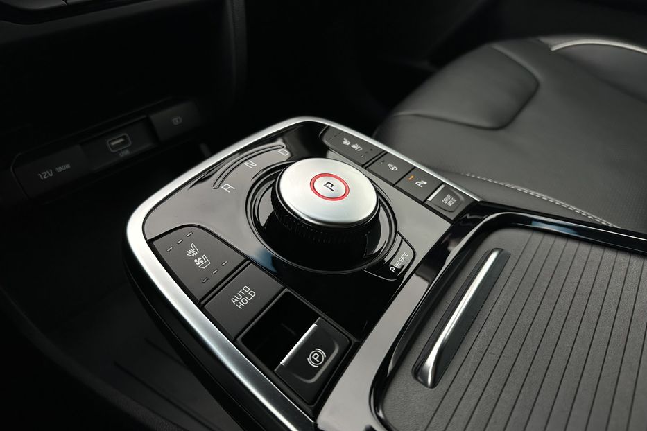 Продам Kia Niro 64кВт Макс.комплектація! 2020 года в Львове