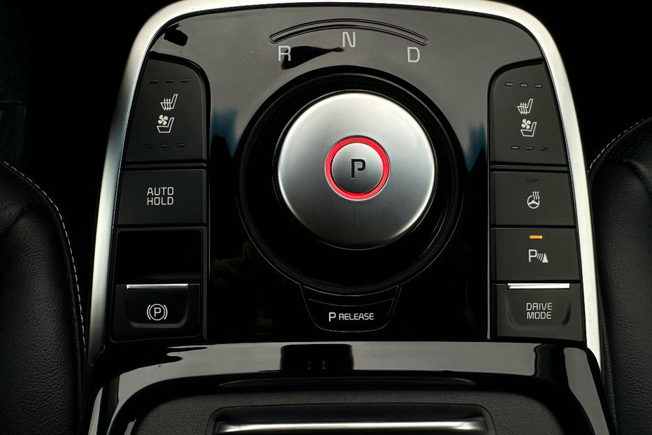 Продам Kia Niro 64кВт Макс.комплектація! 2020 года в Львове