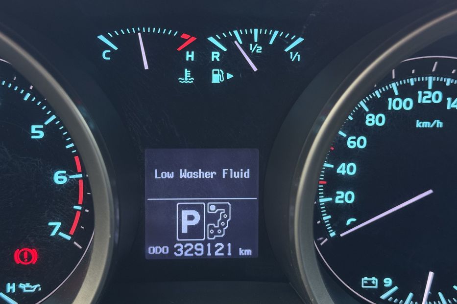 Продам Toyota Land Cruiser 200 KOMIS 2007 года в г. Умань, Черкасская область