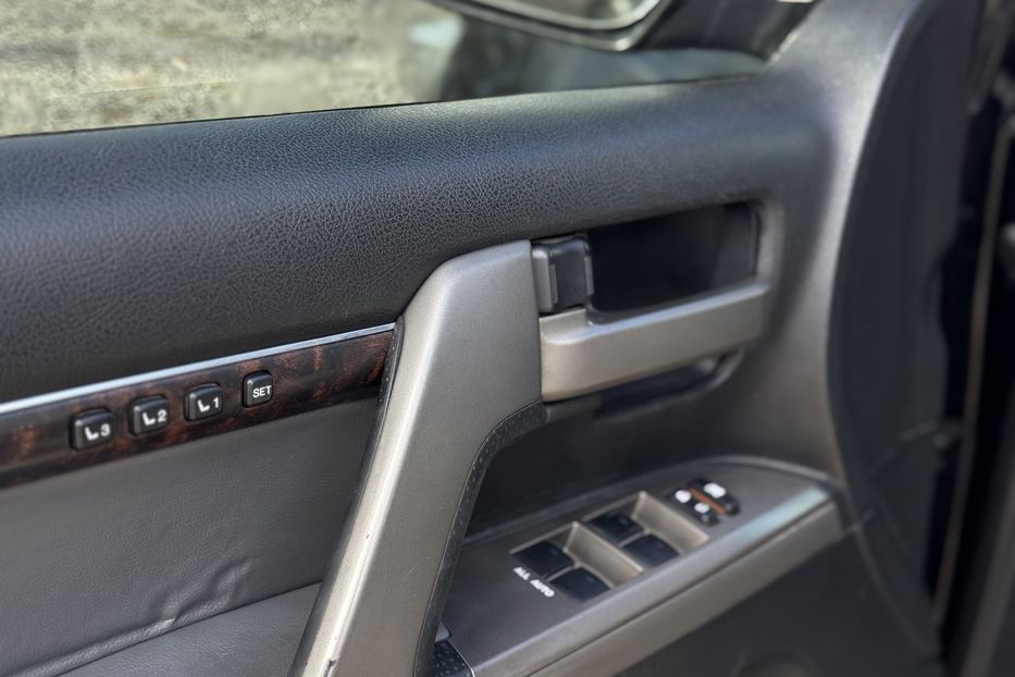 Продам Toyota Land Cruiser 200 KOMIS 2007 года в г. Умань, Черкасская область