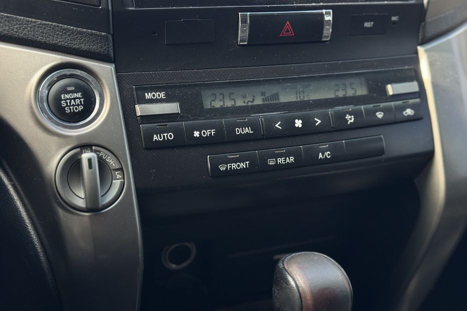 Продам Toyota Land Cruiser 200 KOMIS 2007 года в г. Умань, Черкасская область